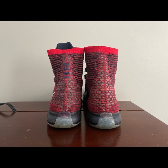 Kobe 10 High “American” - Picture 4 of 4